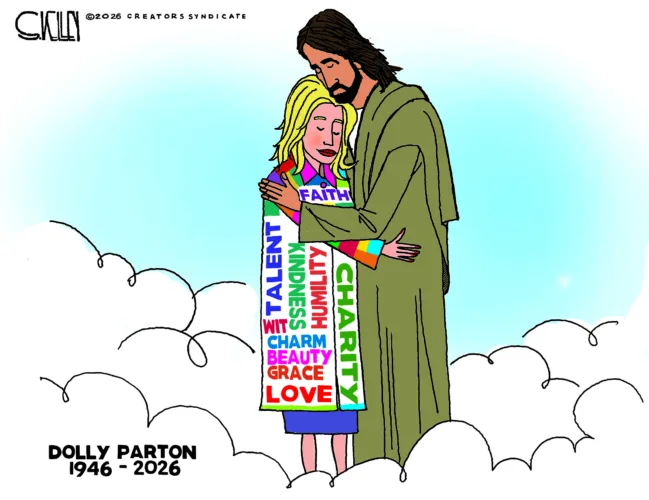 Cartoon